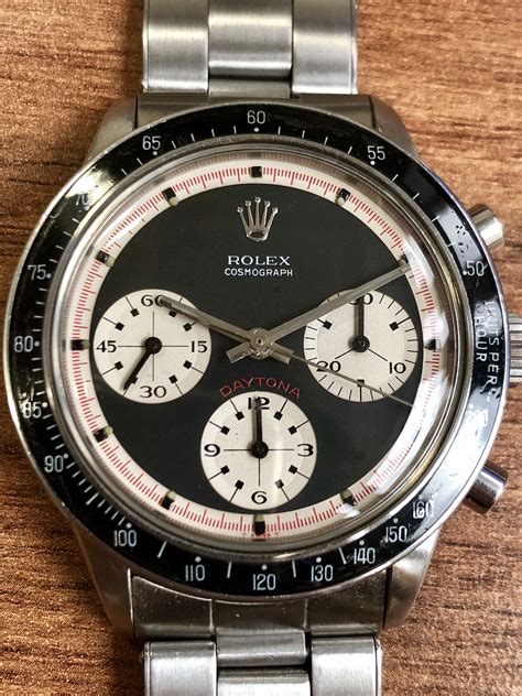 rolex 6264 prezzo|rolex paul newman 6265.